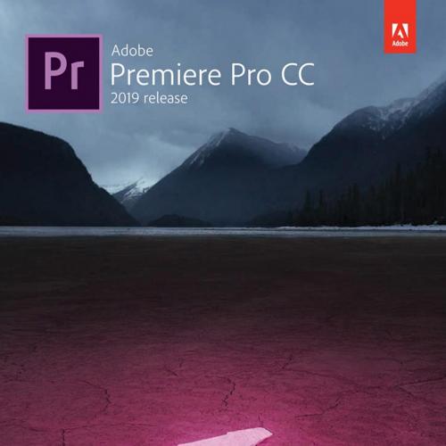 Adobe Premiere Pro CC Classroom in a Book (2019 Release) 1st - Maxim Jago