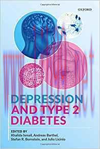 [PDF]Depression and Type 2 Diabetes
