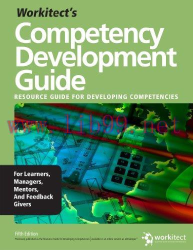 (PDF)Competency Development Guide