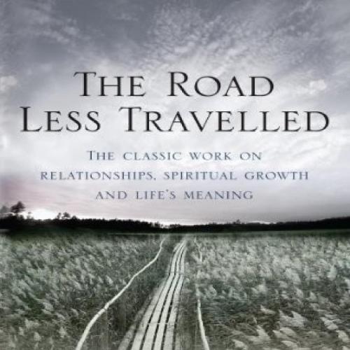 Road Less Travelled (Arrow New-Age), The