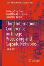 [PDF]Third International Conference on Image Processing and Capsule Networks: ICIPCN 2022