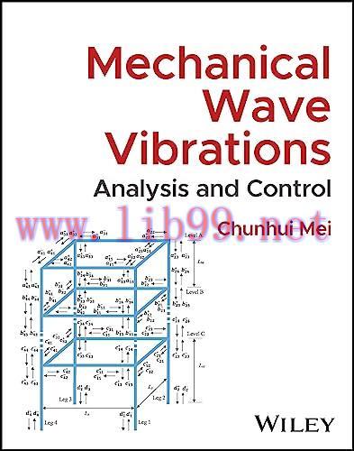 [FOX-Ebook]Mechanical Wave Vibrations: Analysis and Control