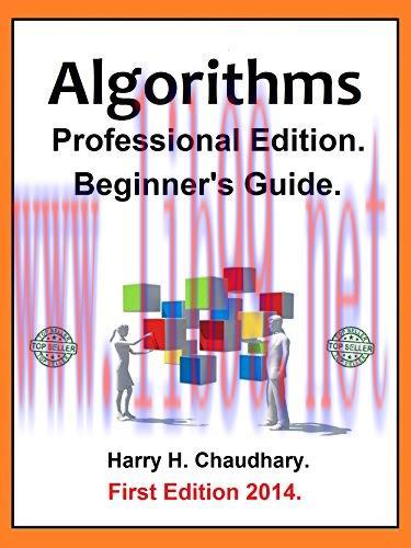[FOX-Ebook]Algorithms: Professional Edition. Beginner's Guide