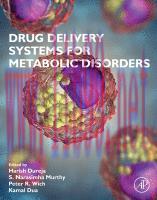 [PDF]Drug Delivery Systems for Metabolic Disorders