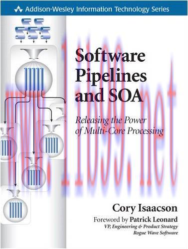 [FOX-Ebook]Software Pipelines and SOA: Releasing the Power of Multi-Core Processing