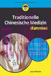 [AME]Traditionelle Chinesische Medizin für Dummies (EPUB)