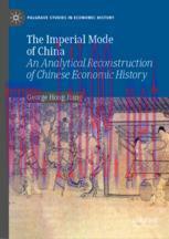 [PDF]The Imperial Mode of China: An Analytical Reconstruction of Chinese Economic History