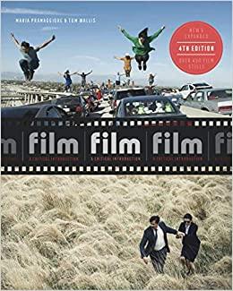 (PDF)Film Fourth Edition A Critical Introduction