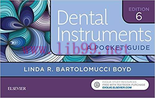 (PDF)Dental Instruments &ndash; E-Book: A Pocket Guide 6th Edition