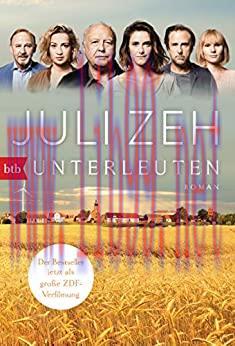 (PDF)Unterleuten: Roman (German Edition)