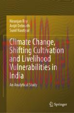 [PDF]Climate Change, Shifting Cultivation and Livelihood Vulnerabilities in India: An Analytica...