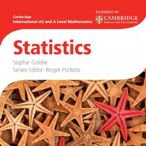 ALevel A-Level CIE Shu Xue Jiao Cai Tong Ji Mathematics Statistics