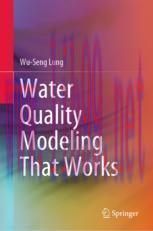 [PDF]Water Quality Modeling That Works
