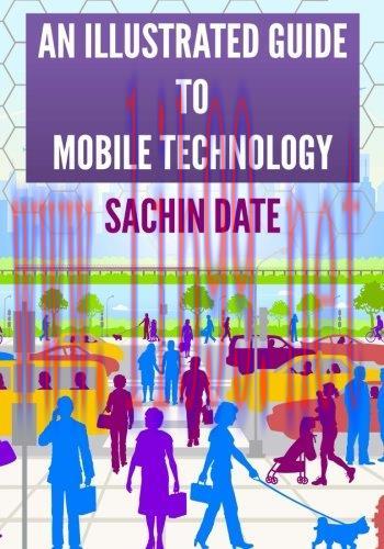 [FOX-Ebook]An Illustrated Guide to Mobile Technology