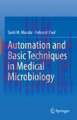 [PDF]Automation and Basic Techniques in Medical Microbiology