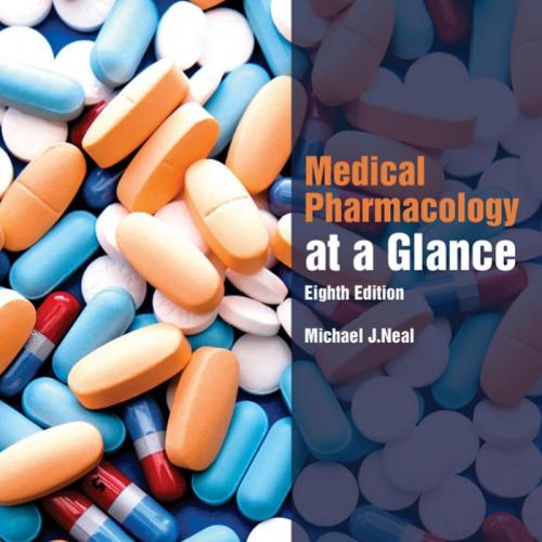 Medical Pharmacology at a Glance 8th