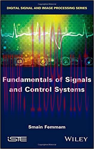 [PDF]Fundamentals of Signals and Control Systems