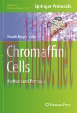[PDF]Chromaffin Cells: Methods and Protocols