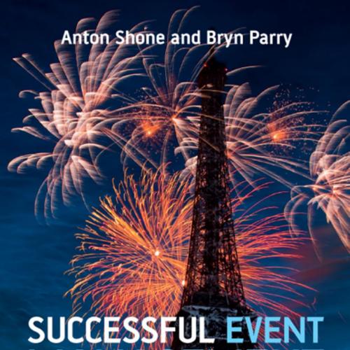 Successful event management a practical handbook