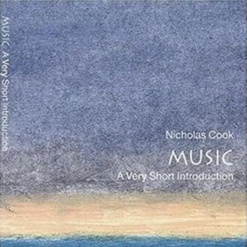 Music_ A Very Short Introduction