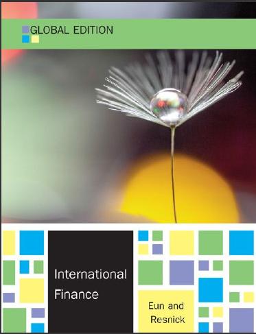 (Solution Manual)International Finance 7th Global Edition by Eun and Resnick (2).rar