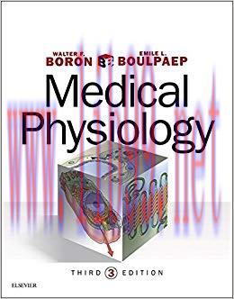 (PDF)Medical Physiology E-Book 3rd Edition