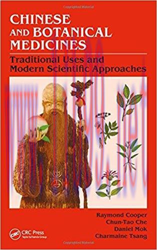 [AME]Chinese and Botanical Medicines: Traditional Uses and Modern Scientific Approaches (EPUB)