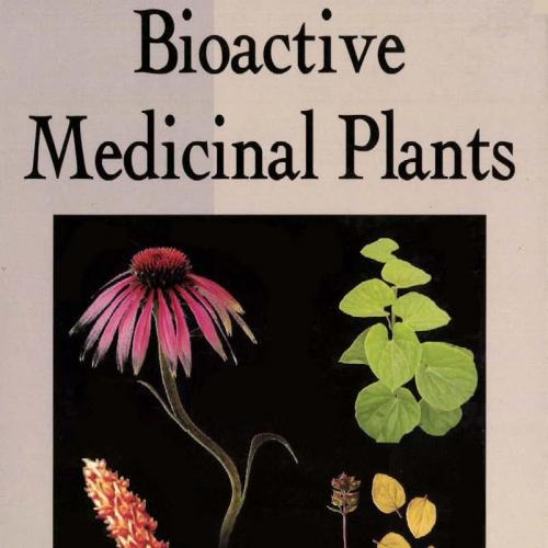 Bioactive Medicinal Plants