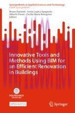 [PDF]Innovative Tools and Methods Using BIM for an Efficient Renovation in Buildings