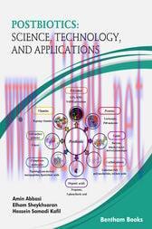 [AME]Postbiotics: Science, Technology, and Applications (EPUB)