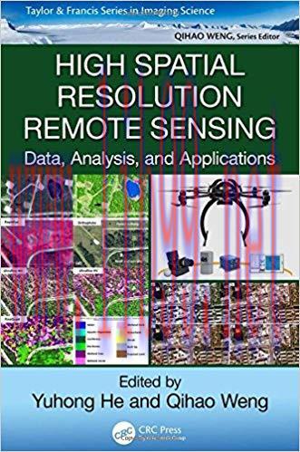 [PDF]High Spatial Resolution Remote Sensing