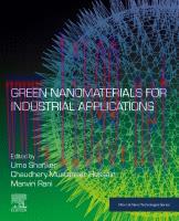 [PDF]Green Nanomaterials for Industrial Applications