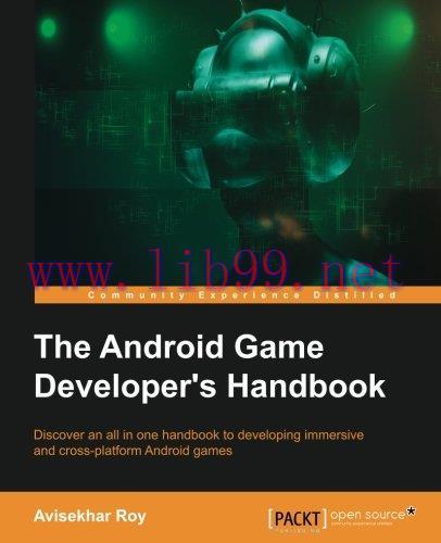 [FOX-Ebook]The Android Game Developer's Handbook