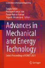 [PDF]Advances in Mechanical and Energy Technology
