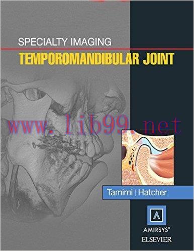 [AME]Specialty Imaging: Temporomandibular Joint