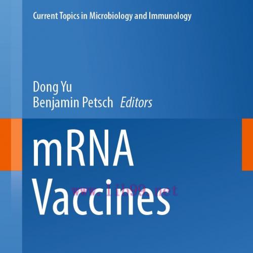 [AME]mRNA Vaccines (Original PDF)
