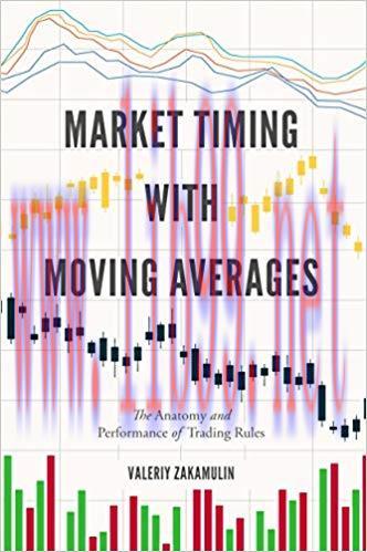 Market Timing with Moving Averages: The Anatomy and Performance of Trading Rules (New Developme...