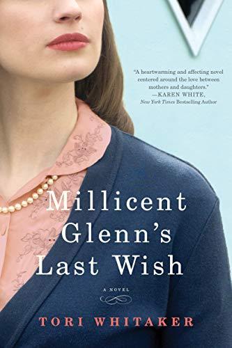 (PDF)Millicent Glenn&rsquo;s Last Wish A Novel