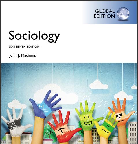 (IM)Sociology 16th Global Edition by John J Macionis.zip
