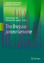 [PDF]The Brassica juncea Genome