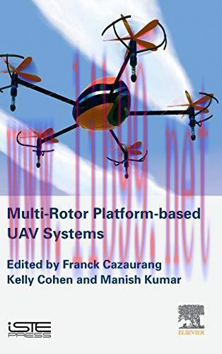 [FOX-Ebook]Multi-rotor Platform Based UAV Systems
