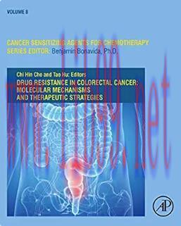 [PDF]Drug Resistance in Colorectal Cancer Molecular Mechanisms and Therapeutic Strategies