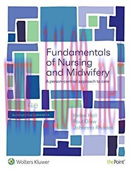 [AME]Fundamentals of Nursing & Midwifery, 4th Edition (EPUB3 + Converted PDF)