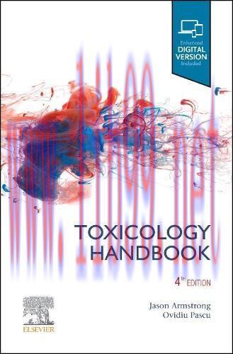 [AME]The Toxicology Handbook, 4th edition (Original PDF)