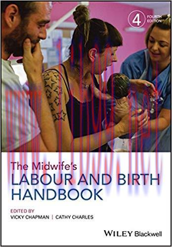 (PDF)The Midwife&rsquo;s Labour and Birth Handbook 4th Edition