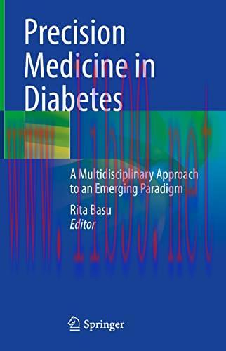 [AME]Precision Medicine in Diabetes: A Multidisciplinary Approach to an Emerging Paradigm (Orig...
