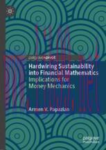 [PDF]Hardwiring Sustainability into Financial Mathematics: Implications for Money Mechanics
