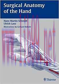 [PDF]Surgical Anatomy of the Hand