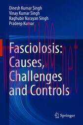 [AME]Fasciolosis: Causes, Challenges and Controls (Original PDF)