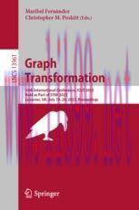 [PDF]Graph Transformation: 16th International Conference, ICGT 2023, Held as Part of STAF 2023,...